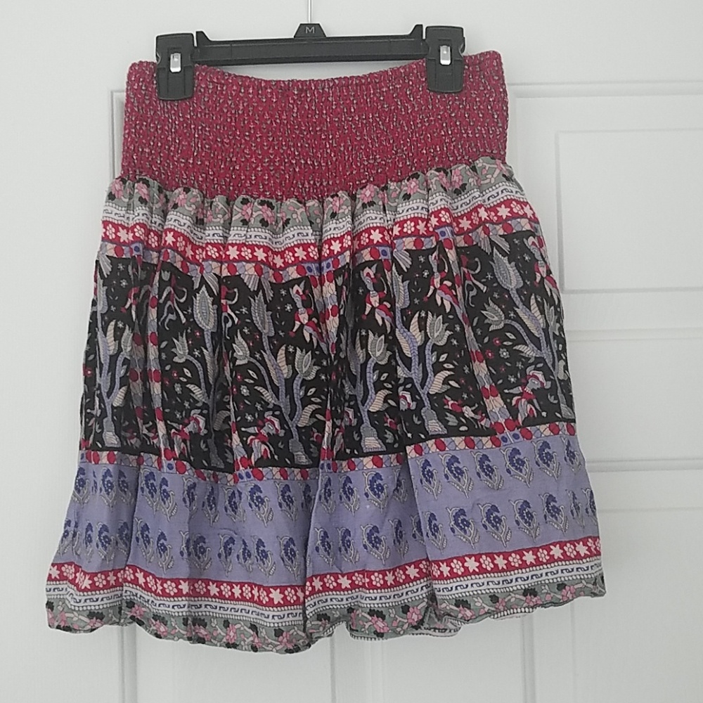 Skirt